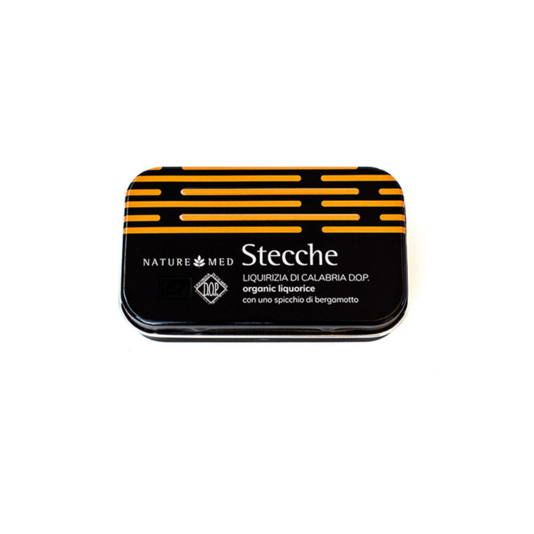 Nature Med Stecche Lakritz aus Kalabrien
