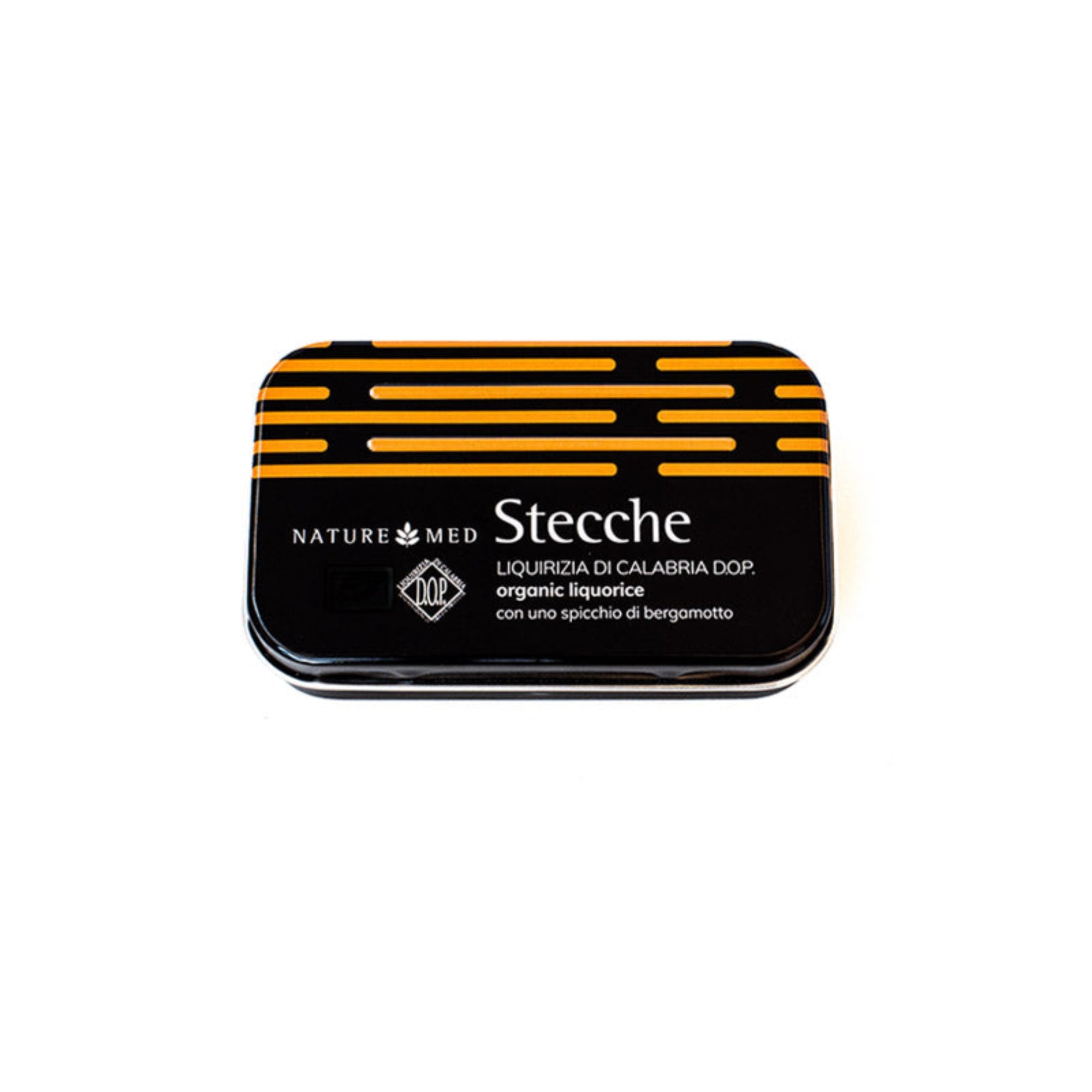 Nature Med Stecche Lakritz aus Kalabrien