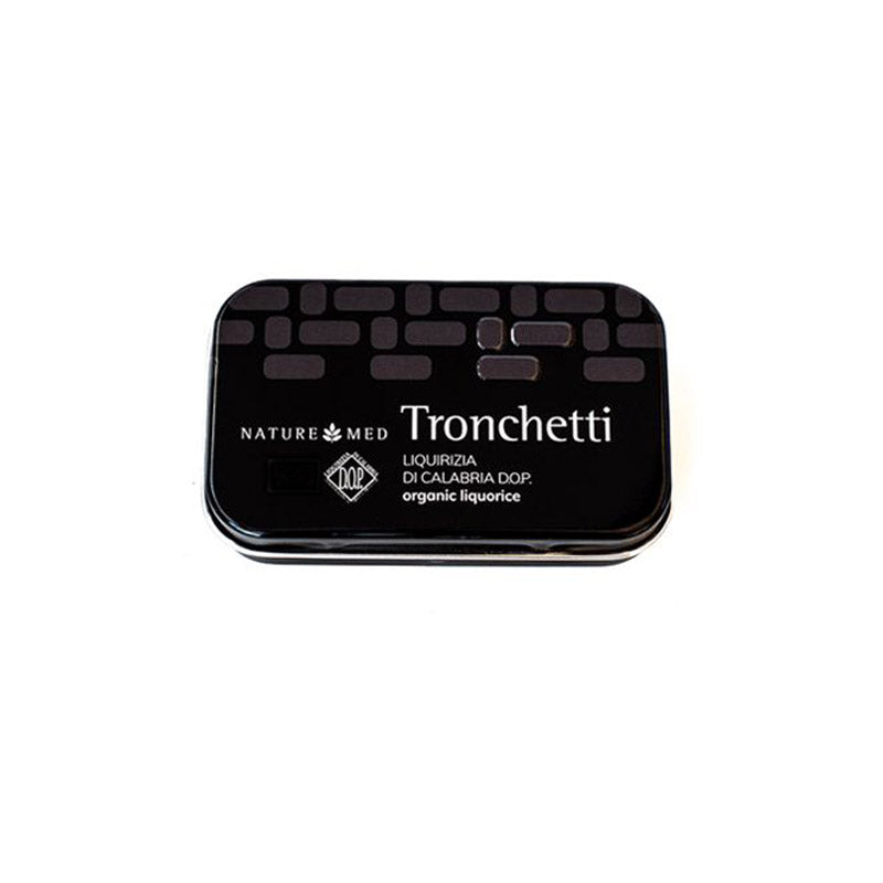 Kalabrische Lakritz Tronchetti 40g